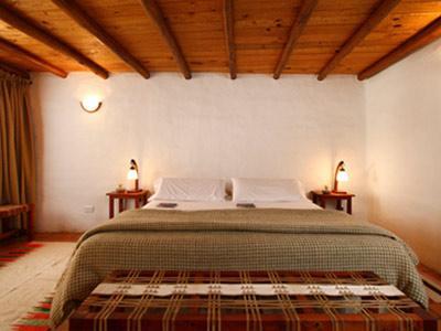 Casa De Piedra Hotel Purmamarca Exterior foto